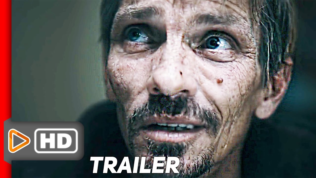 hot trailers movie El Camino: A Breaking Bad Movie 2019 - Official Trailer #2 [HD]