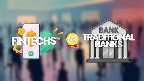 Fintechs are ruling and this is why: A Nigerian