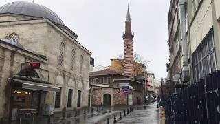 Molla Hüsrev Mescidi I Vefa