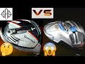 EXPENSIVE VS CHEAP: Taylormade M5 Vs Taylormade SLDR Driver (Review)