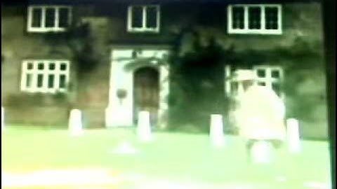 Monty Python: The Idiot in Society