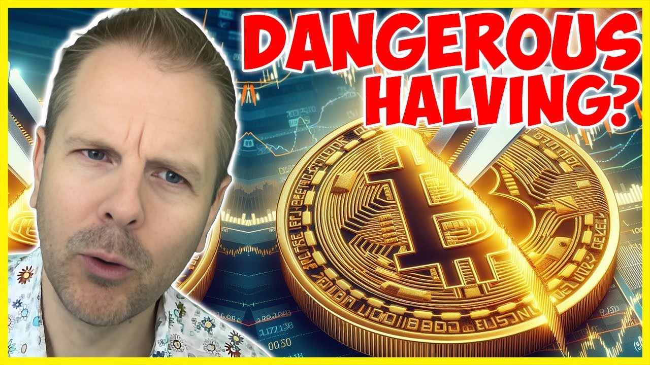 BITCOIN HALVING TROUBLE FIRST TIME IN 12 YEARS DO THIS NOW YouTube bitcoin-halving-trouble-first-time-in-12-years-do-this-now-youtube