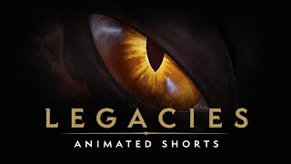 Dragonflight Legacies | Animated Shorts Trailer