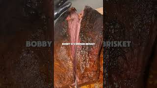 Bobby Q’s bringing you some of the best smoked brisket in Phoenix, Arizona #bbq