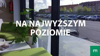 Meyn Polska - poznaj naszą firmę (Lębork)