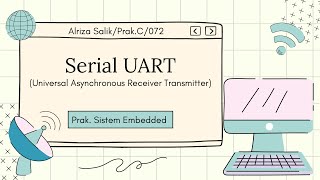 Modul 3 || Prak Embedded C || Alriza Salik
