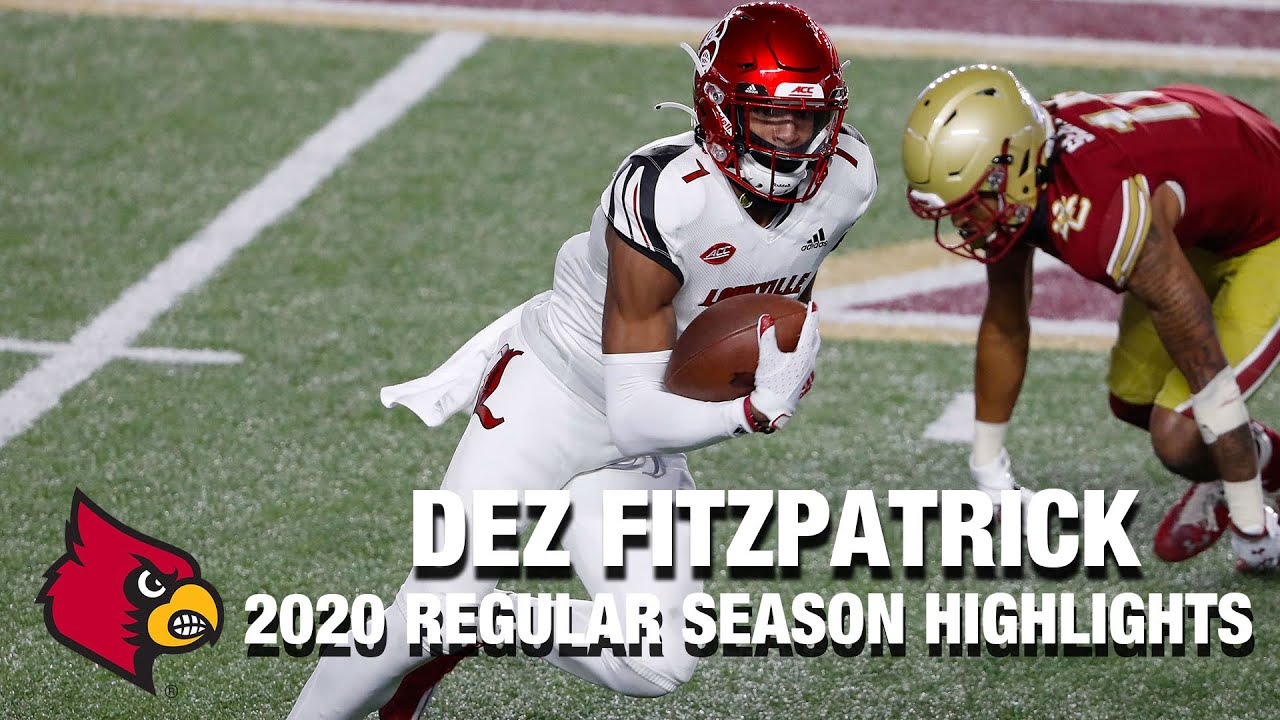 dez fitzpatrick jersey