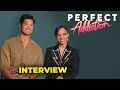 Ross Butler, Kiana Madeira | Interview zu PERFECT ADDICTION