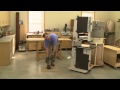 How to Coil a Band Saw Blade How to Coil a Band Saw Blade