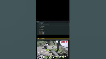 ESP32-CAM FPV Drone Test – Range & Delay Explained #diy #drone #fpv #beltfpv #fpvdrone #engineering