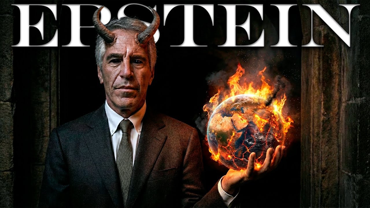 EPSTEIN: CONEXÕES, ESTRUTURAS E OBJETIVOS - WSF 