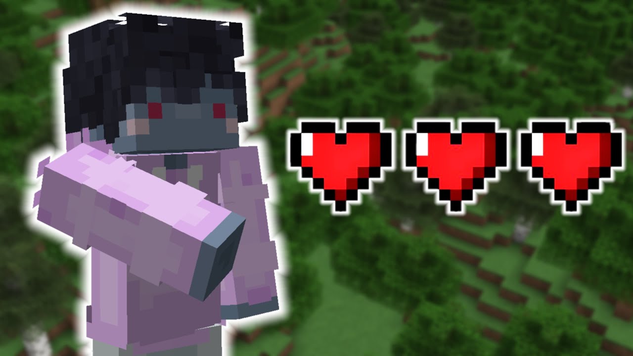 Life System Minecraft Java Edition I Joined a MINECRAFT SMP With a LIFE System! - YouTube