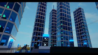 playing boblos idk (Strativerse)