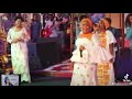 Throwback Tuesday: A Heavenly Celebration With Esther Orobiyi (OMOOBAELEDUA)