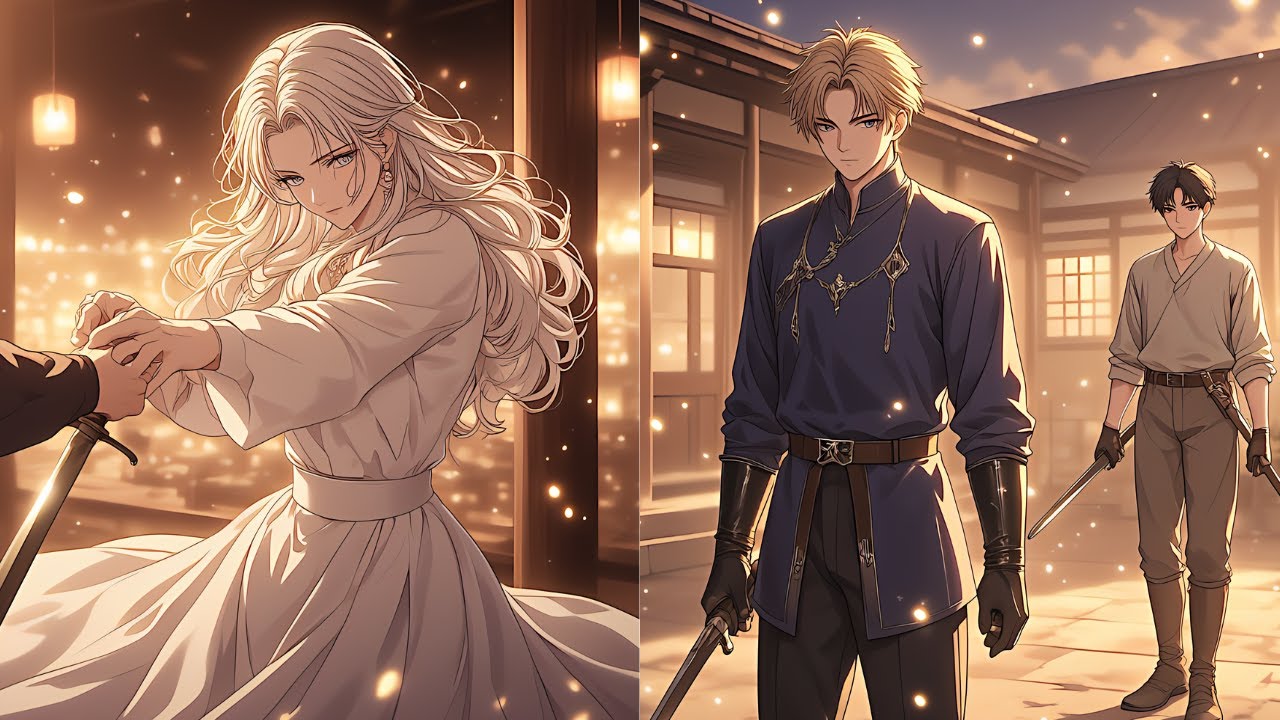 👨‍💼📖I Was Dumped for a Cult Leader! Reborn, I Won't Forgive Them. Watch How Aethelgard Burns!