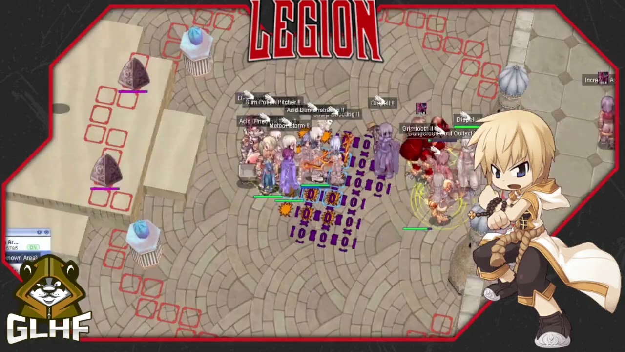 AESIR RO 29/6/25 KOE DEVO PALLY POV