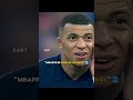 Mbappe's Aura In Worldcup Final🥶🤯 #shorts #messi #ronaldo #shortsvideo
