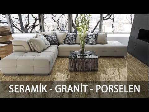 Video: Porselen seramik için doğru yapıştırıcı nasıl seçilir?