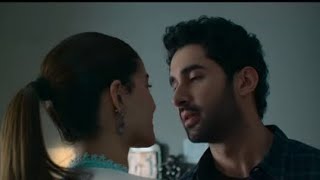 Chand Mera Dil Hot Scenes Timing || Hot Web
