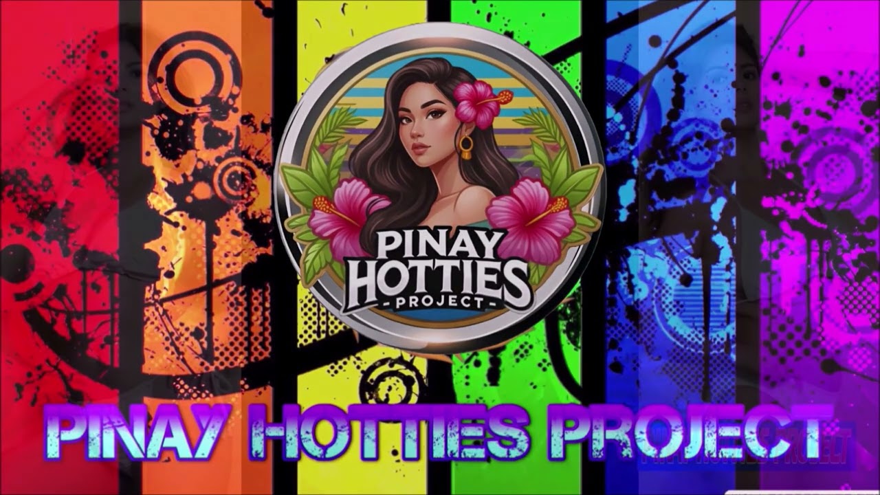 ASHLEY LOPEZ | Pinay Hotties Project Bikini Edition