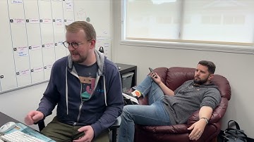 DBEx2025 - Intro - You want to do ANOTHER Desert Bus!?