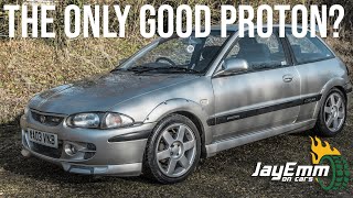 1998  2005 Proton Satria GTI  The Hot Hatch That Time (and Everyone Else) Forgot