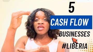 HOW TO MAKE QUICK MONEY IN LIBERIA