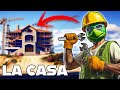 🔴 - CONSTRUIMOS NUESTRA CASA... Y LA CITA!!... (en la morada tmb) image