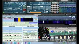 Famous Receiving longwave time signal broadcast from DCF-77 station (freq.: 77.500Khz Mainflingen- Germany) Net Worth