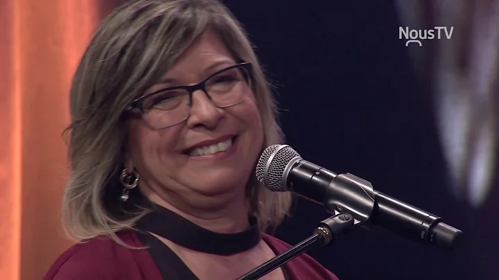Chanson Via Country - Chantal et Rejean Mass - Ser...