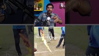 Top 10 dry wickets in the history of cricket, how pitch curaters dry pitch in punjab vs RCB match to
