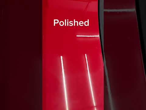 Polishing a 94