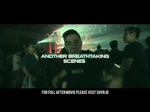 Gudang Garam Shiver - After Movie 2018