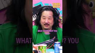 Jaime Explodes In Front of Bobby Lee ft. Mike Majlak