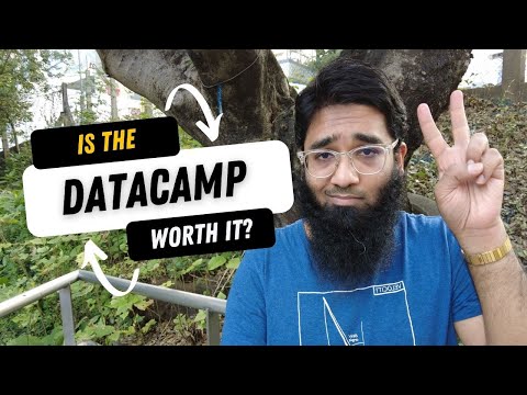 Is DataCamp Worth it ?