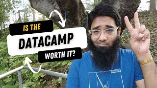 Is DataCamp Worth it ?