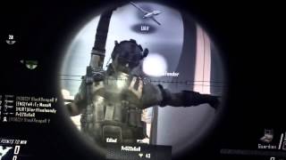 Onza 1017 - Black Ops 2 - Episode 2 By Visage