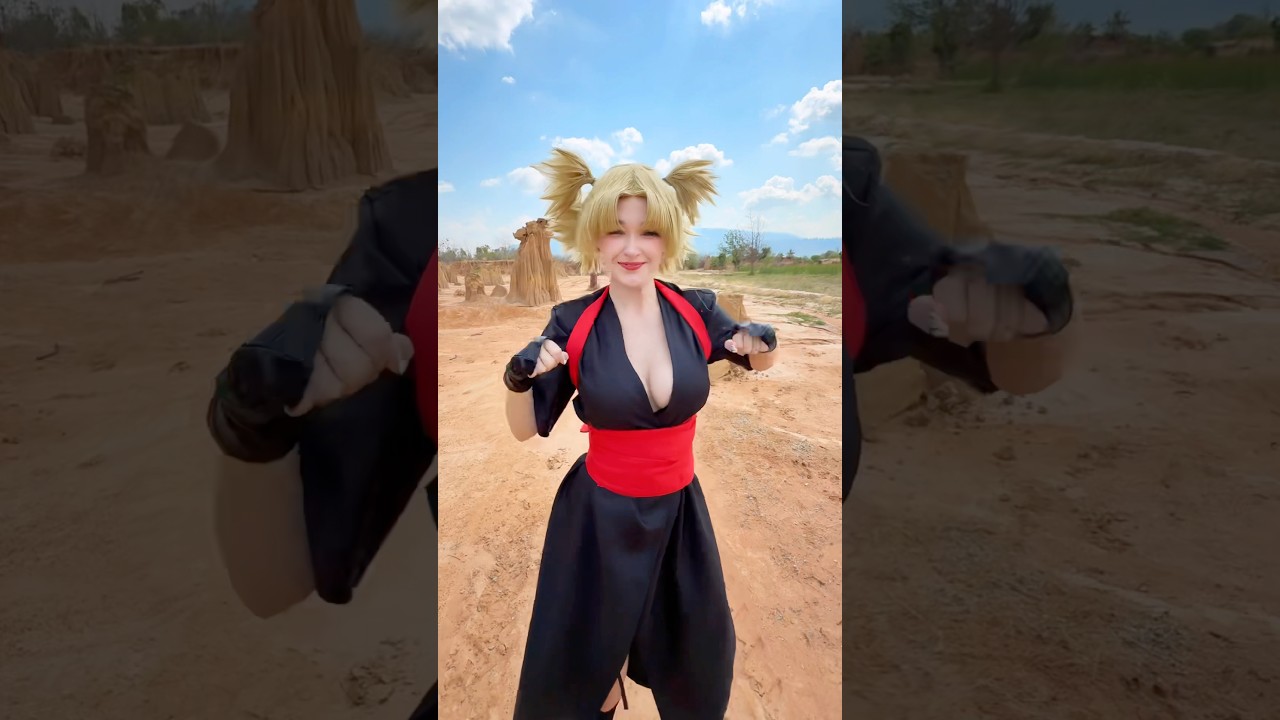 I’m looking for my shikamaru 🥹😘😍 #anime #cosplay