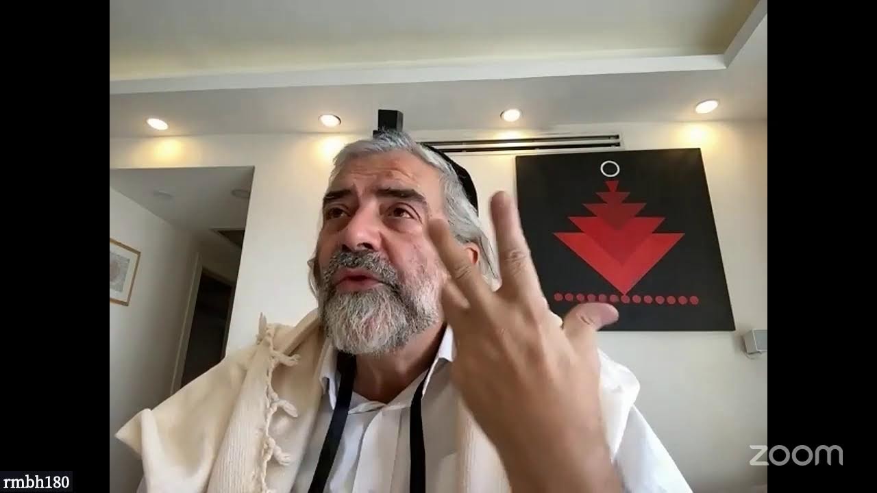 Likoutei Moharan