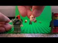 Easy to make ww2 Soldiers NO BRICKARMS