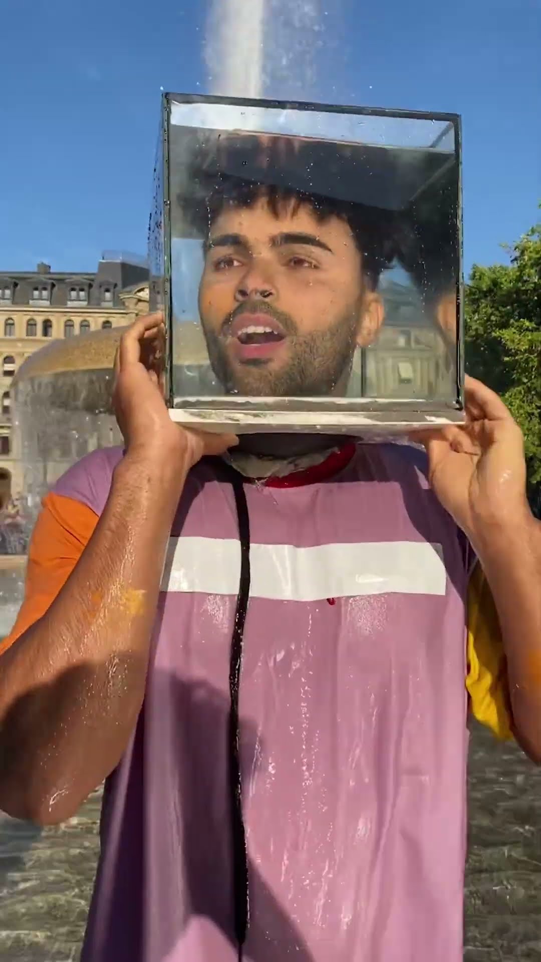 Final result?