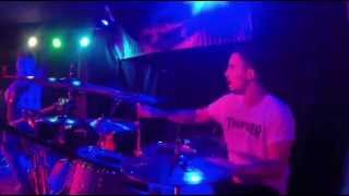Ross Hampton Live 4