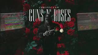 Chronic Law - Gun n Roses (Official Audio)
