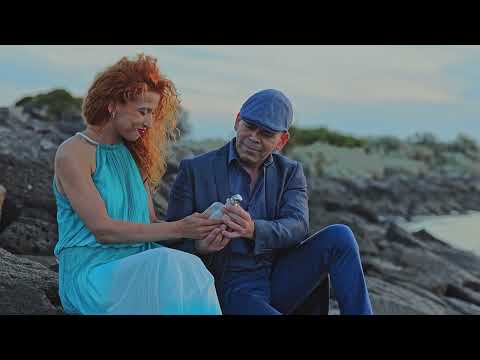 The Prayer - Cover by Germán Silva and Rada Tochalna