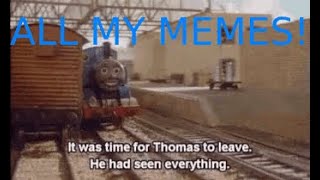 All My Memes