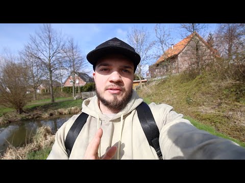 Ramadan Woche #1
