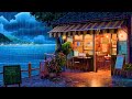 Calm Down And Relax 🌧️ Rainy Lofi Songs With Rain Sounds To Make You Feel Better 🌧️ Pluviophile Lofi