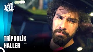 Dağıldım Biraz, Toparlanmalıyım Benim Tatlı Yalanım