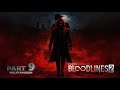 Vampire: The Masquerade – Bloodlines 2 part 9 - Stealthwalkthroughs