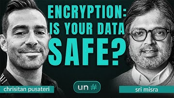 Christian Pusateri (Mind Network) on The Game-Changing Potential of FHE